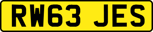RW63JES