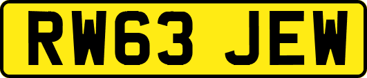 RW63JEW