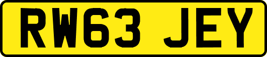RW63JEY