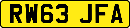 RW63JFA