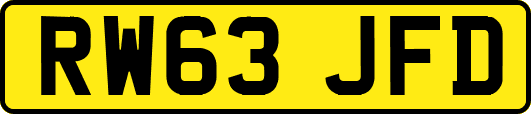 RW63JFD