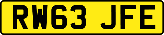 RW63JFE