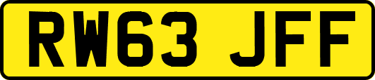 RW63JFF