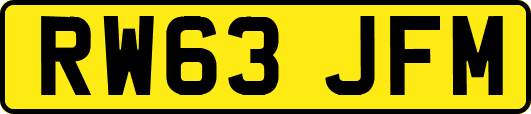 RW63JFM
