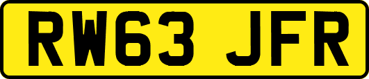 RW63JFR