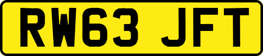 RW63JFT