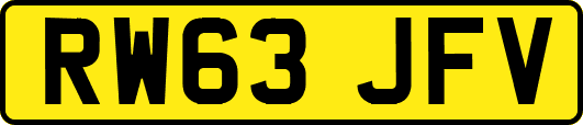 RW63JFV