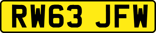 RW63JFW