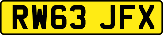 RW63JFX
