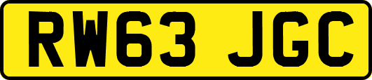 RW63JGC