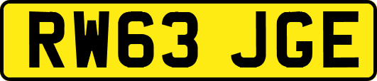 RW63JGE