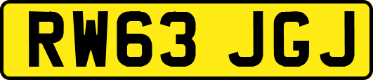 RW63JGJ