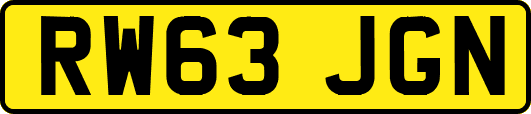 RW63JGN