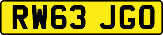 RW63JGO