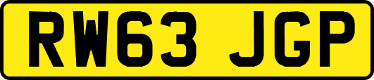 RW63JGP