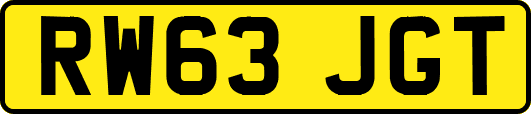 RW63JGT