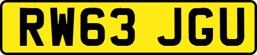 RW63JGU