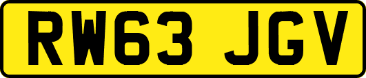 RW63JGV