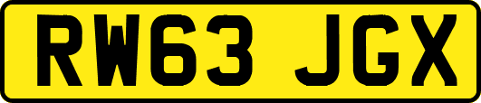 RW63JGX