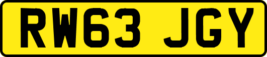 RW63JGY