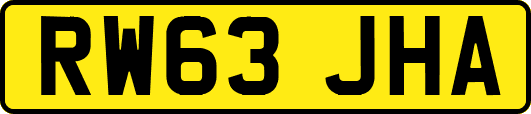 RW63JHA