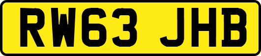RW63JHB