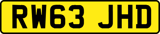 RW63JHD