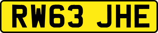 RW63JHE