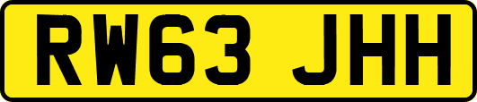 RW63JHH