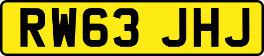 RW63JHJ