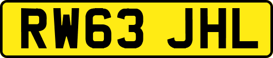RW63JHL