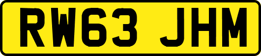 RW63JHM