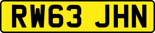 RW63JHN