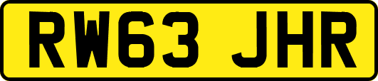 RW63JHR