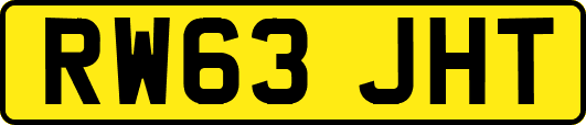 RW63JHT