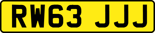 RW63JJJ