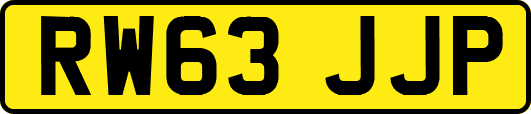 RW63JJP