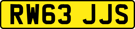 RW63JJS