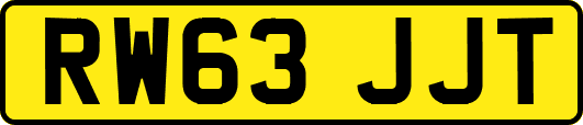 RW63JJT