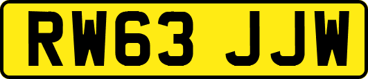 RW63JJW