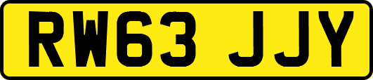 RW63JJY