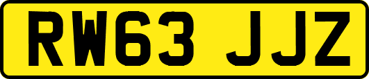 RW63JJZ