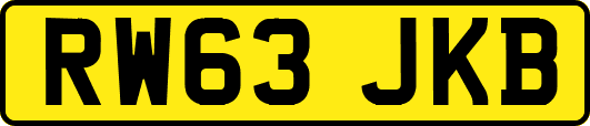 RW63JKB