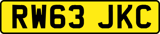 RW63JKC