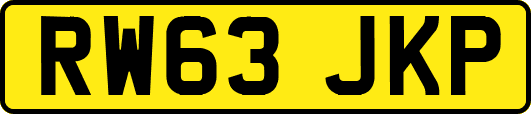 RW63JKP