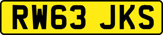 RW63JKS