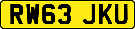 RW63JKU