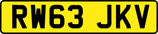 RW63JKV