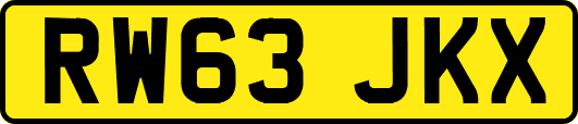 RW63JKX