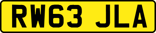 RW63JLA